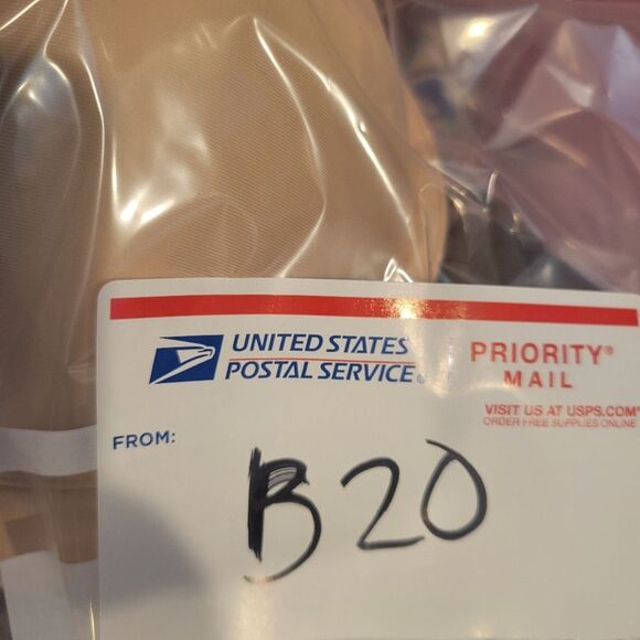 Victoria’s Secret PINK Nude Bra Size 32D - Picture 5 of 5